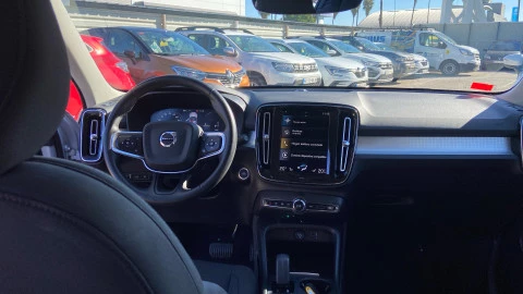 Volvo XC40 1.5 T5 Twin Momentum Auto