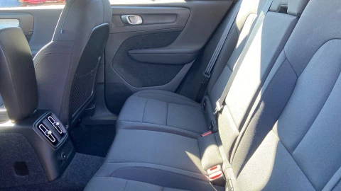 Volvo XC40 1.5 T5 Twin Momentum Auto