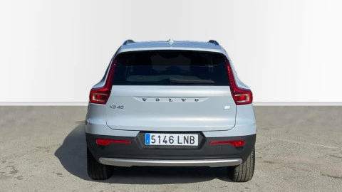 Volvo XC40 1.5 T5 Twin Momentum Auto