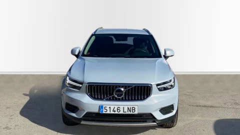 Volvo XC40 1.5 T5 Twin Momentum Auto