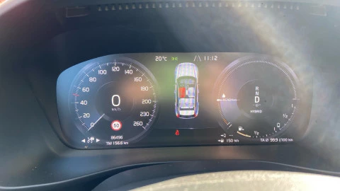 Volvo XC40 1.5 T5 Twin Momentum Auto