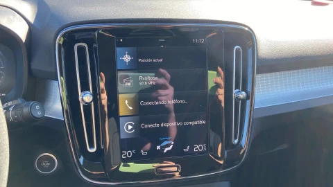 Volvo XC40 1.5 T5 Twin Momentum Auto