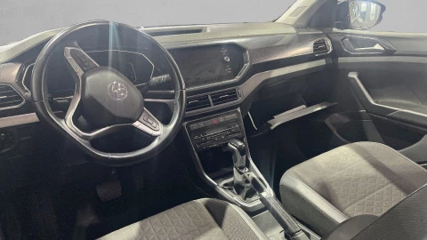 Volkswagen T-Cross R-Line 1.0 TSI 85kW (115CV)