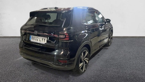 Volkswagen T-Cross R-Line 1.0 TSI 85kW (115CV)