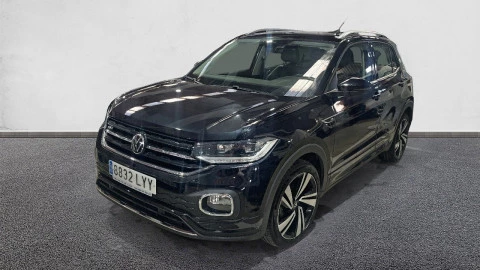Volkswagen T-Cross R-Line 1.0 TSI 85kW (115CV)