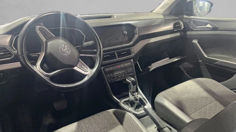 Volkswagen T-Cross R-Line 1.0 TSI 85kW (115CV)