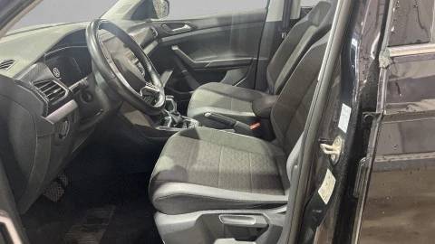 Volkswagen T-Cross R-Line 1.0 TSI 85kW (115CV)