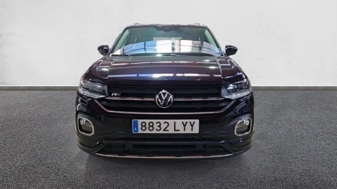 Volkswagen T-Cross R-Line 1.0 TSI 85kW (115CV)