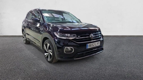 Volkswagen T-Cross R-Line 1.0 TSI 85kW (115CV)