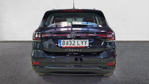 Volkswagen T-Cross R-Line 1.0 TSI 85kW (115CV)