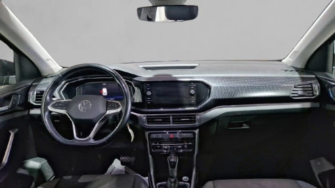 Volkswagen T-Cross R-Line 1.0 TSI 85kW (115CV)