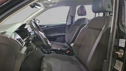 Volkswagen T-Cross R-Line 1.0 TSI 85kW (115CV)