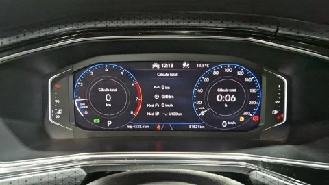 Volkswagen T-Cross R-Line 1.0 TSI 85kW (115CV)