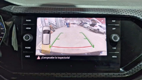 Volkswagen T-Cross R-Line 1.0 TSI 85kW (115CV)