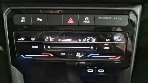 Volkswagen T-Cross R-Line 1.0 TSI 85kW (115CV)