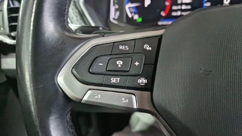 Volkswagen T-Cross R-Line 1.0 TSI 85kW (115CV)