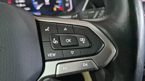 Volkswagen T-Cross R-Line 1.0 TSI 85kW (115CV)