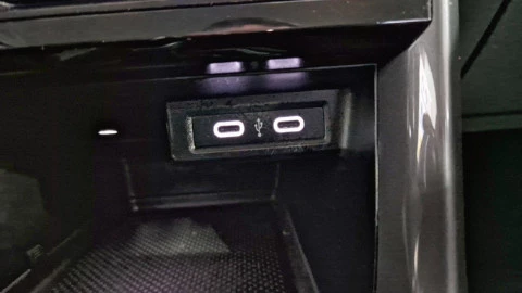 Volkswagen T-Cross R-Line 1.0 TSI 85kW (115CV)