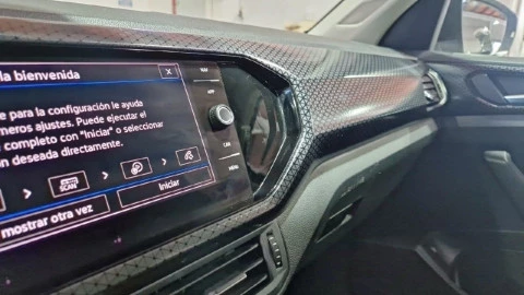 Volkswagen T-Cross R-Line 1.0 TSI 85kW (115CV)