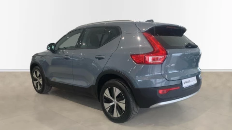 Volvo XC40 1.5 T2 Core Auto