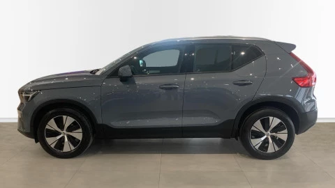 Volvo XC40 1.5 T2 Core Auto