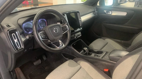Volvo XC40 1.5 T2 Core Auto