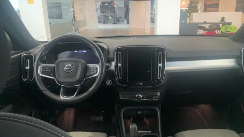 Volvo XC40 1.5 T2 Core Auto