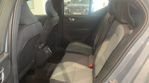 Volvo XC40 1.5 T2 Core Auto