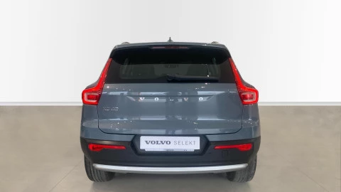 Volvo XC40 1.5 T2 Core Auto
