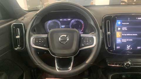 Volvo XC40 1.5 T2 Core Auto