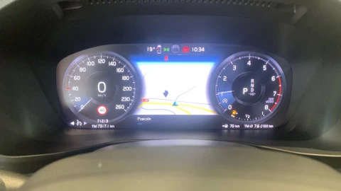 Volvo XC40 1.5 T2 Core Auto