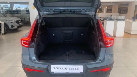 Volvo XC40 1.5 T2 Core Auto