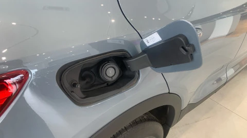 Volvo XC40 1.5 T2 Core Auto