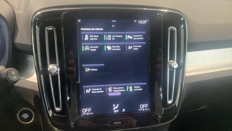 Volvo XC40 1.5 T2 Core Auto