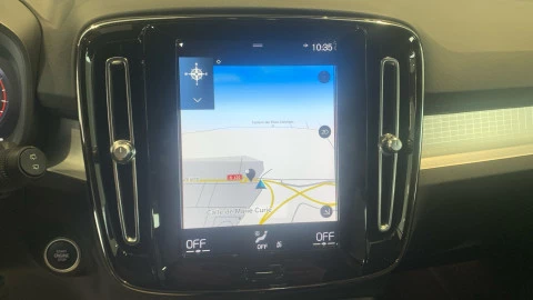 Volvo XC40 1.5 T2 Core Auto