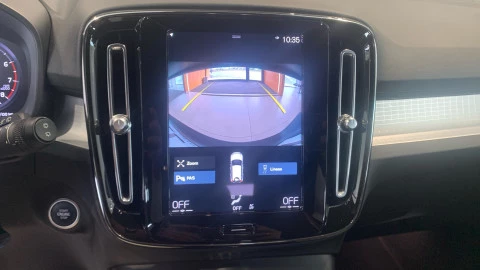 Volvo XC40 1.5 T2 Core Auto