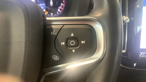 Volvo XC40 1.5 T2 Core Auto