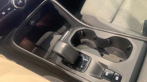 Volvo XC40 1.5 T2 Core Auto