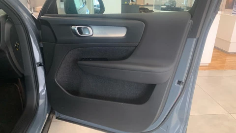 Volvo XC40 1.5 T2 Core Auto