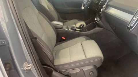 Volvo XC40 1.5 T2 Core Auto