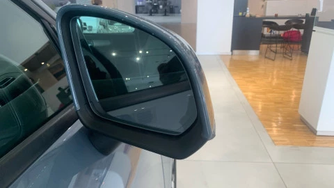 Volvo XC40 1.5 T2 Core Auto
