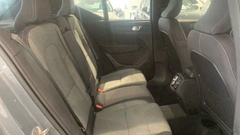 Volvo XC40 1.5 T2 Core Auto