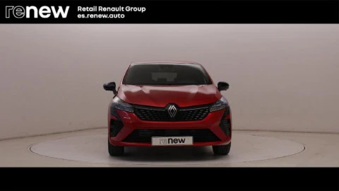 Renault Clio Techno TCe 100 (74kw) GLP