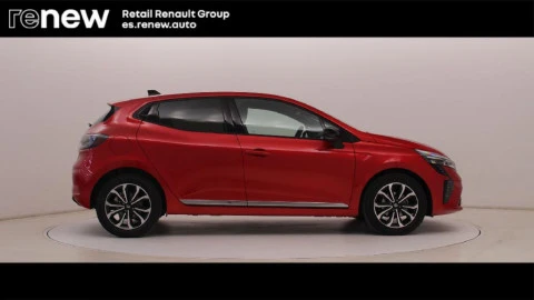 Renault Clio Techno TCe 100 (74kw) GLP