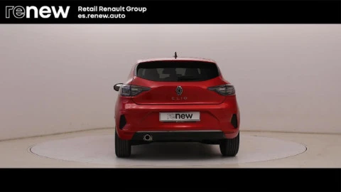 Renault Clio Techno TCe 100 (74kw) GLP