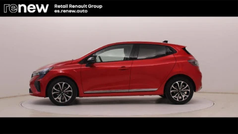 Renault Clio Techno TCe 100 (74kw) GLP