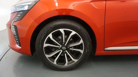 Renault Clio Techno TCe 100 (74kw) GLP