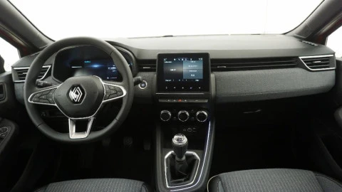 Renault Clio Techno TCe 100 (74kw) GLP