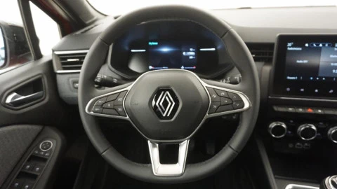 Renault Clio Techno TCe 100 (74kw) GLP