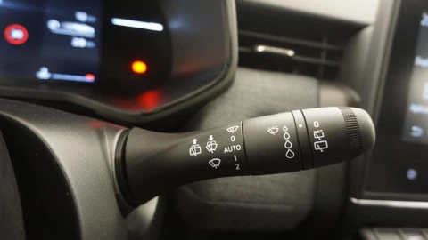 Renault Clio Techno TCe 100 (74kw) GLP